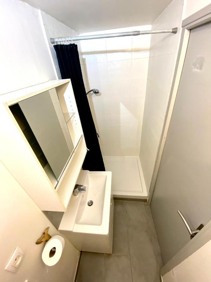 Le Patio Apartment โอลิอูลส์ ภายนอก รูปภาพ